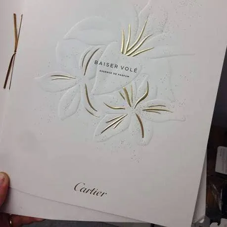 設計留白製造奢華感