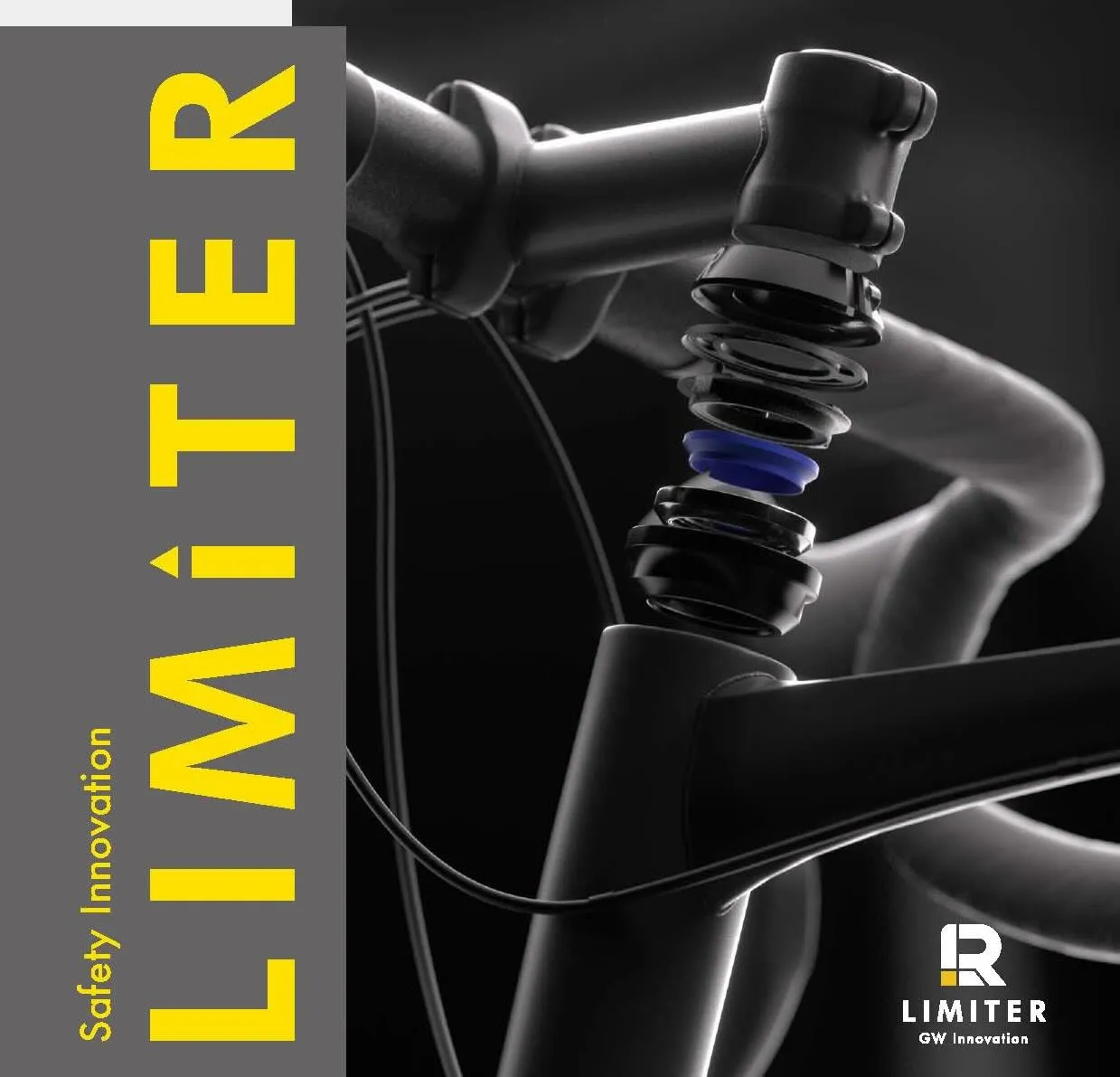 gw limiter product poster