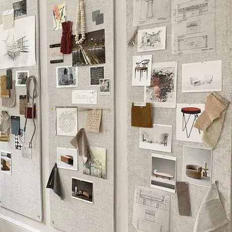 Moodboard 範例