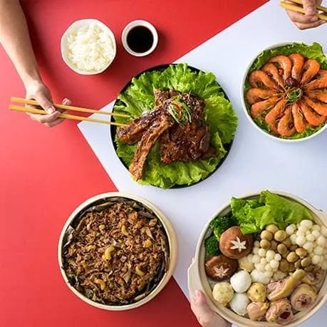 如何挑選適合的攝影師參考圖