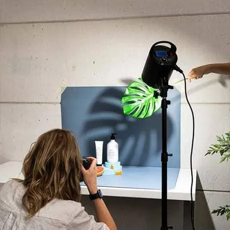 如何挑選適合的攝影師參考圖